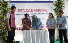 Dukung Perlindungan Pekerja Perempuan,…