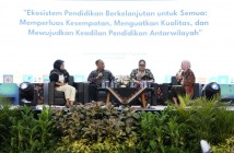 Sleman Jadi Tuan Rumah, Konferensi Pendidikan Indonesia 2026.