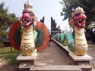 Wisata Pantai Ngobaran Gunungkidul…