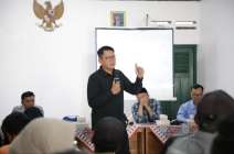 Wabup Sleman Ajak Masyarakat Jadikan Tertib Lalu Lintas Sebagai Budaya Keseharian