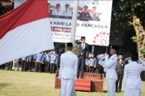 Pemkab Sleman Laksanakan Upacara…