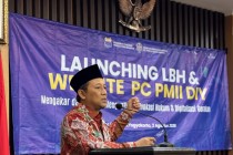 Jelang Muktamar Ke-35  NU  Di Jombang, Gus Hilmy Keluarkan Seruan Terbuka