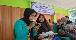 Sleman Pilot Project Nasional Digitalisasi Perlinsos Percepat Akses Bansos Tepat Sasaran