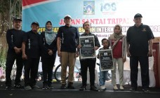 Peringati Hari Buruh Internasional…