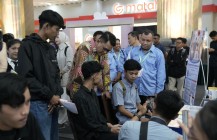 Meriahkan HUT ke- 110 Kabupaten Sleman, Pemkab Sleman Gelar Job Fair dan Expo UMKM. Targetkan Serap 750 Tenaga Kerja Baru