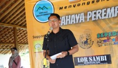 Wabup Sleman Sambut Hari Ibu, Ikuti…