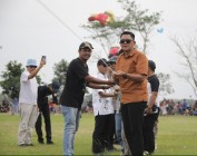 Dukung Ekosistem Kreatif, Pemkab…