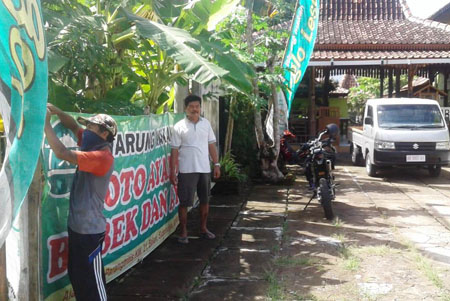 Pengusaha Mebel - Kuliner Optimis ‘Virus Segera Berlalu ‘Dunia Usaha Bangkit’