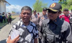 Tuntut Hak Pembayaran Lahan, Aksi Warga Ganggu Operasional Terminal LPG Kalipuro Banyuwangi