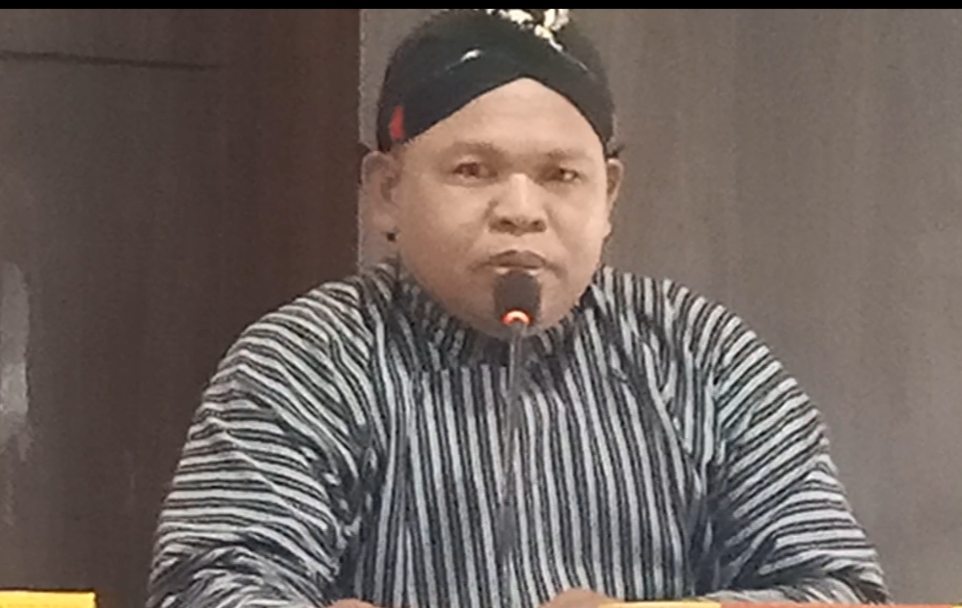 Dinas Sosial Sleman Perkuat Perlindungan Bagi Kelompok Marginal. Fasilitasi Pembuatan Identitas Kependudukan