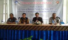 Direktur Informasi Komunikasi PMK,…
