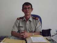 6000 Prona Di Gunungkidul Tak Sebanding…