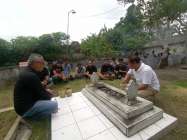 Di Kalangan Wartawan Senior Yogya…